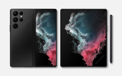 Thời lượng pin của Samsung Galaxy Z Fold 4 có thể sẽ khiến nhiều người thất vọng