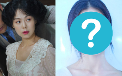 Hóa ra "tiểu tam bị ghét nhất Kbiz" Kim Min Hee có bản sao cực xịn: Tân binh quái vật đẹp nức nở mà có tai tiếng như đàn chị?