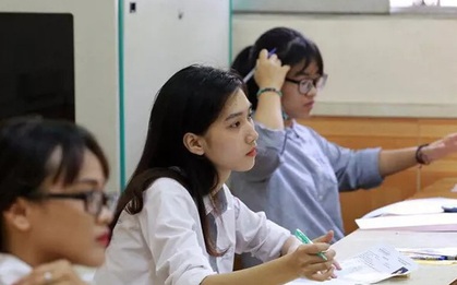 Nỗi lo lọc ảo chung làm mất quyền tự chủ các trường: Bộ GD&ĐT nói gì?