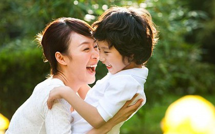 4 điều cha mẹ càng lười, con càng phát triển