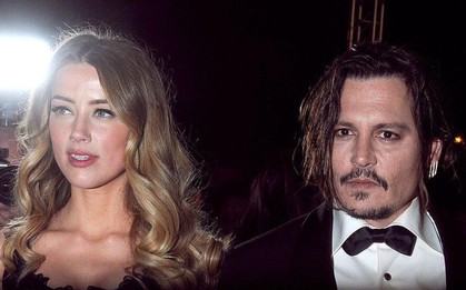 Thực hư Johnny Depp có tình ý với luật sư riêng