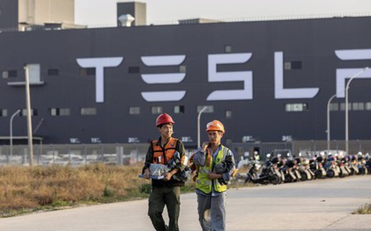 Elon Musk chê người Mỹ luôn "cố tránh đi làm", không bằng công nhân Trung Quốc "chẳng ngại vào ca lúc 3 giờ sáng"