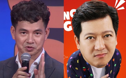Thay Xuân Bắc làm MC Ơn Giời Cậu Đây Rồi, Trường Giang có động thái bất ngờ liên quan đến Running Man