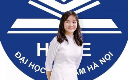 Nữ thủ khoa người Mường "bật mí" bí quyết ôn thi tốt nghiệp