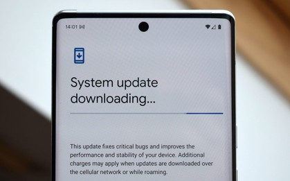 Năm 2022 rồi, thật khó chấp nhận khi một chiếc smartphone được hỗ trợ chưa đến 5 năm