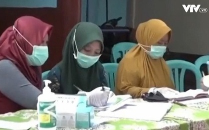 Thêm 4 ca tử vong do mắc viêm gan cấp tính tại Indonesia