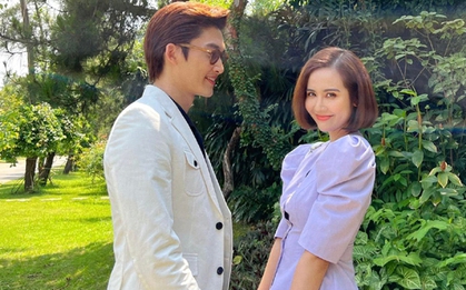 Nữ chính "Thương ngày nắng về" bị dân mạng réo tên trong vụ chia tay của Đình Tú và Hương Giang là ai?