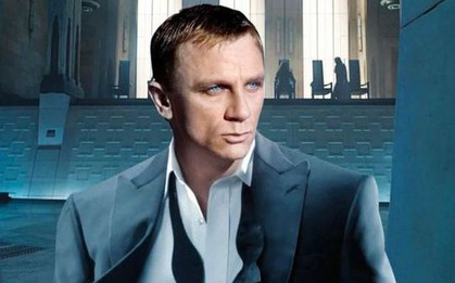 Suýt chút nữa "điệp viên 007" Daniel Craig đã trở thành thành viên của hội Illuminati trong Doctor Strange 2