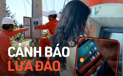 Cảnh báo: Tình trạng giả danh nhân viên điện lực để lừa đảo, người dân cần hết sức lưu ý!