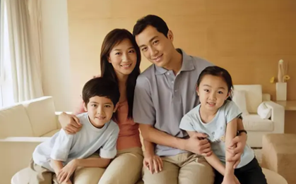 Những gia đình sinh 2 đứa con, làm thế nào để nuôi cả 2 đều thông minh, hoạt bát như nhau? Đây chính là câu trả lời cho cha mẹ