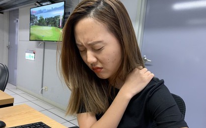 3 kiểu người tuyệt đối không nên tự xoa bóp, dân văn phòng có đau mỏi mấy cũng gắng nhịn