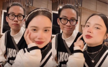 Elly khoe huy chương vàng SEA Games, bạn gái streamer ngay lập tức có động thái khẳng định "bản quyền tình cảm"