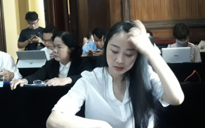 Diễn biến mới vụ tông chết tài xế Grab chở nữ tiếp viên xinh đẹp