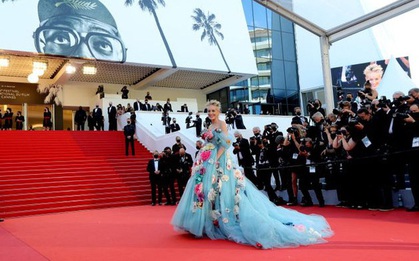 Bỏ mọi biện pháp phòng COVID-19, Cannes 2022 sẽ là nơi "siêu lây nhiễm"?