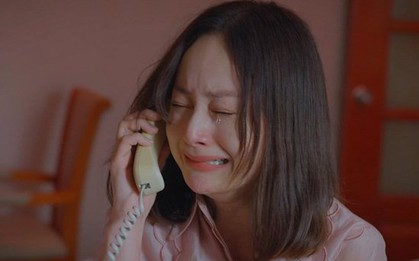 Biên kịch "Thương ngày nắng về" lên tiếng về tình tiết phim gây tranh cãi