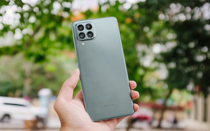 Trải nghiệm chơi game với Samsung Galaxy M53 5G: ngon và mượt, chỉ tiếc đúng 1 điểm!
