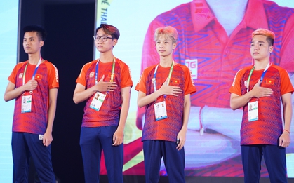 Tổng kết ngày thi đấu thứ 6 của Esports tại SEA Games 31: PUBG Mobile khởi đầu bùng nổ!