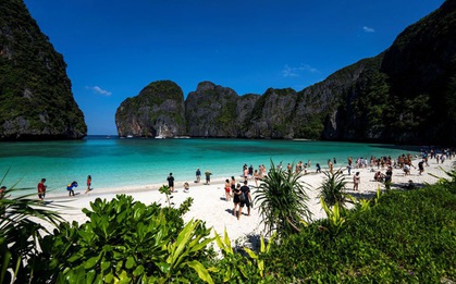 Du lịch Đông Nam Á bắt đầu hồi phục trở lại