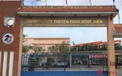 Sau vụ "học sinh ăn thức ăn từ thùng rác": Dạy trẻ cần sự mềm mỏng, sâu sắc!