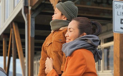 Con sinh ra đã "ngậm thìa vàng" nhưng Hà Tăng dạy con theo kiểu "kỳ lạ", đọc kỹ mới thấy đó cũng là cách dạy của nhiều tỷ phú thế giới
