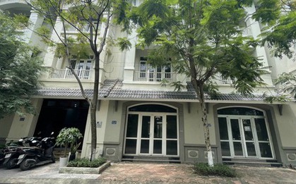 Nhà chục tỷ cho thuê chỉ vài triệu đồng: "Chờ bất động sản tăng giá là chính, cho thuê chỉ là phụ"
