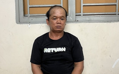 Khởi tố, bắt tạm giam người trộm nắp chắn rác trên cầu Thủ Thiêm 2