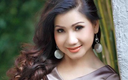 Nghệ sĩ Ưu tú Phượng Loan bị tai nạn giao thông trên đường đi diễn