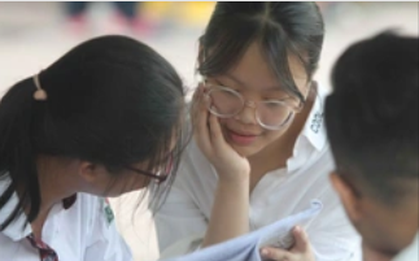 Hà Nội: Dự kiến công bố tỉ lệ "chọi" lớp 10 vào ngày 31/5