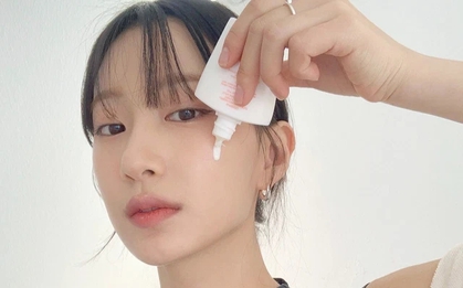 5 sai lầm khi dùng kem chống nắng khiến bôi cũng như không, thậm chí còn làm da thâm sạm hơn nhưng hầu hết chị em đều mắc phải