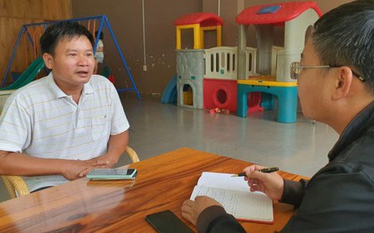 Vụ mẹ khai tử cho con trai 3 tuổi dù còn sống: Người chồng lên tiếng