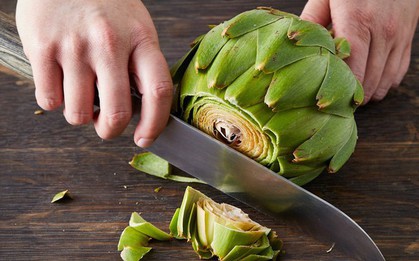 Món ăn được coi là "thuốc" bổ gan, dưỡng gan khỏe và hạ đường huyết nhưng người Việt ít dùng