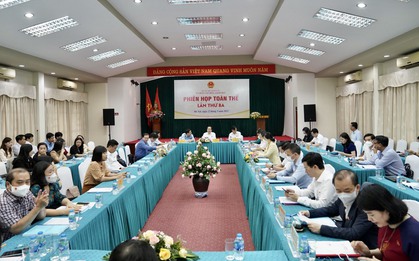 Kiến nghị vẫn giữ Lịch sử là môn học bắt buộc