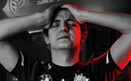 G2 Esports bật mode "tấu hài" ở MSI 2022 giúp RNG chiếm lấy vị trí top 1 vòng Hỗn Chiến