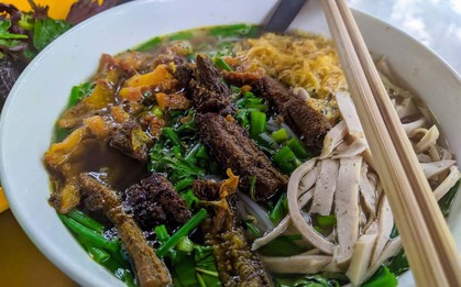 Về Hưng Yên đắm mình trong không gian Phố Hiến xưa