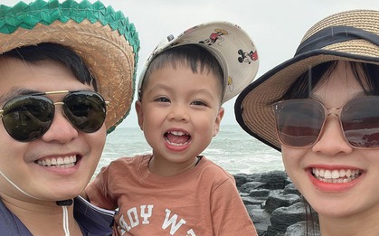Bà mẹ "KỲ QUẶC" ở Bắc Giang gom rác về dạy con, bị chê "mẹ đồng nát" nhưng thành quả sau đó khiến ai nấy ngưỡng mộ