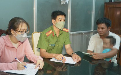 Chính quyền nói gì về việc chậm tìm kiếm cháu trai bị mẹ khai tử khi còn sống?