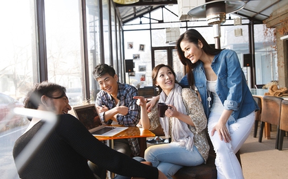 Gen Z Trung Quốc: Thế hệ khiến doanh nghiệp buộc phải thay đổi, từ bỏ văn hóa làm việc 996 vì kiếm tiền không còn là mục tiêu duy nhất
