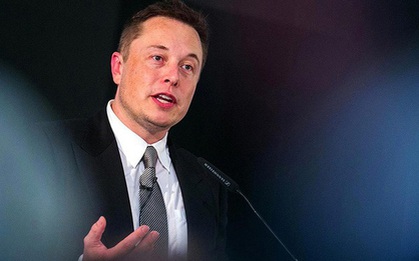 Elon Musk: "Tesla tạo ra số xe điện gấp đôi phần còn lại ngành công nghiệp ô tô Mỹ nhưng vẫn không được công nhận"