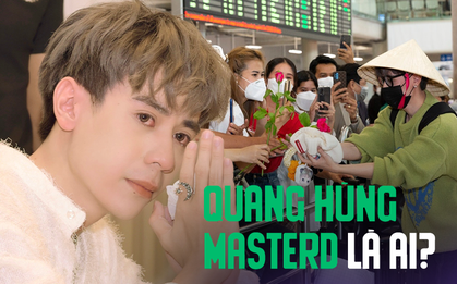 Nam ca sĩ bị gắn mác "con ghẻ quốc dân, con cưng quốc tế": Hiện tượng mang "sang trang" nhờ 1 bản hit!