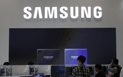 Samsung lên kế hoạch đầu tư 356 tỷ USD, tạo ra 80.000 việc làm mới
