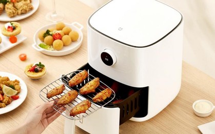 Trai độc thân ở 1 mình cũng nên tự nấu ăn và đây là 5 món đồ bếp vừa rẻ vừa tiện rất đáng mua