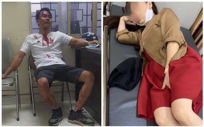 Hà Nội: Điều tra vụ người phụ nữ bị vợ cũ của chồng sắp cưới cùng nhóm đối tượng lạ mặt đánh sảy thai sau bữa tiệc sinh nhật con