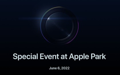 Apple ra "tối hậu thư" với khách mời tham gia sự kiện WWDC
