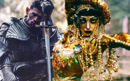 Hoạt hình mà cứ ngỡ bom tấn live-action, làm thế nào tập cuối của Love, Death & Robots mùa 3 lại chân thực đến vậy?