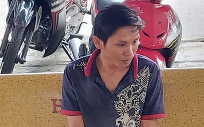 Gã trai tạt xăng đốt chết ông chủ nhà máy nơi mẹ mình làm việc