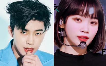 Cảnh sát vào cuộc điều tra tranh cãi điểm số giữa Lim Young Woong và “em gái BTS” LE SSERAFIM
