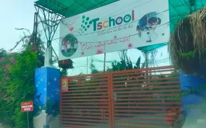 Bé 4 tuổi chết đuối dưới ao nông trại khi đi tham quan du lịch cùng người thân