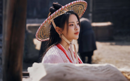 “Thần tiên tỷ tỷ” thế hệ mới của màn ảnh Hoa ngữ lại gây tranh cãi