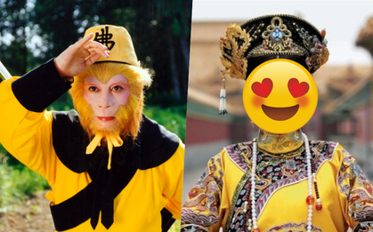 Top phim Trung có lượt xem khủng nhất trên TikTok: Tây Du Ký chỉ xếp thứ 2, Hoàn Châu Cách Cách lép vế trước thảm hoạ của Nhiệt Ba
