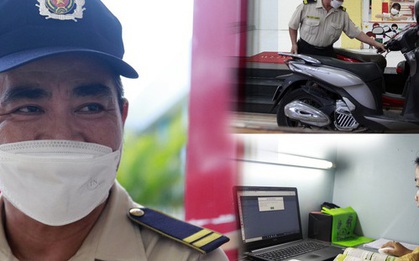 Cô bé lớp 9 nhận 5 học bổng: Người cha làm bảo vệ sẵn sàng bán nhà cho con đi du học